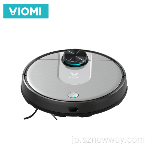 Xiaomi Viomi V2 Pro真空ロボットクリーナーロボット